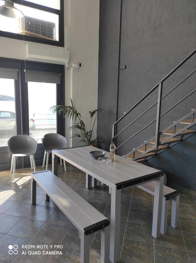 Marilia Apartment Ágios Nikolaos Exterior foto